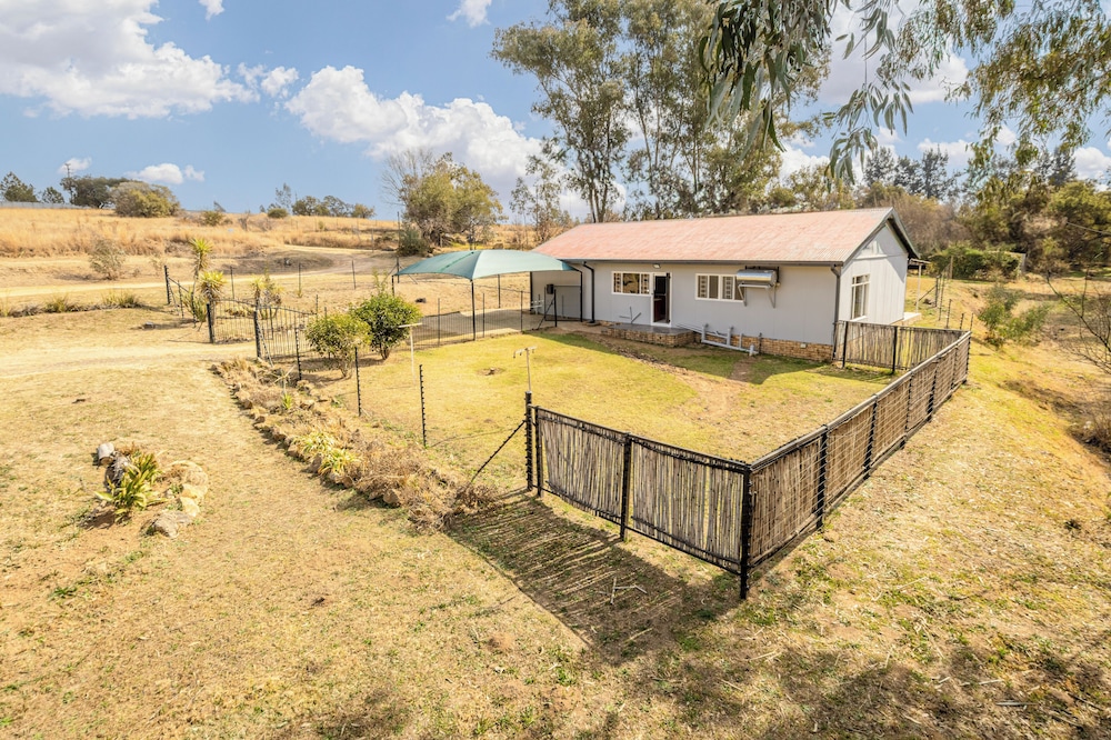 Forest View Self Catering