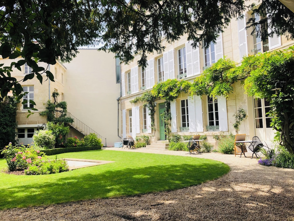 L'Hôtel Particulier du 12 view 5