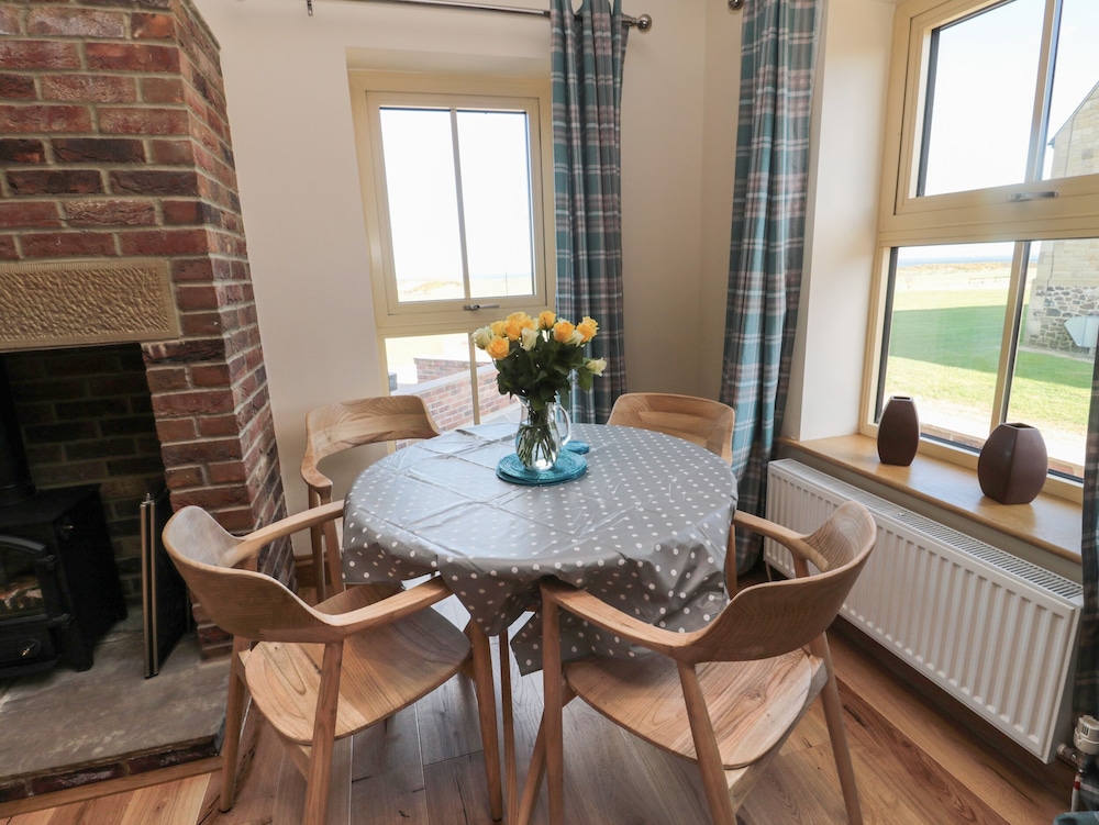 Glebe Cottage