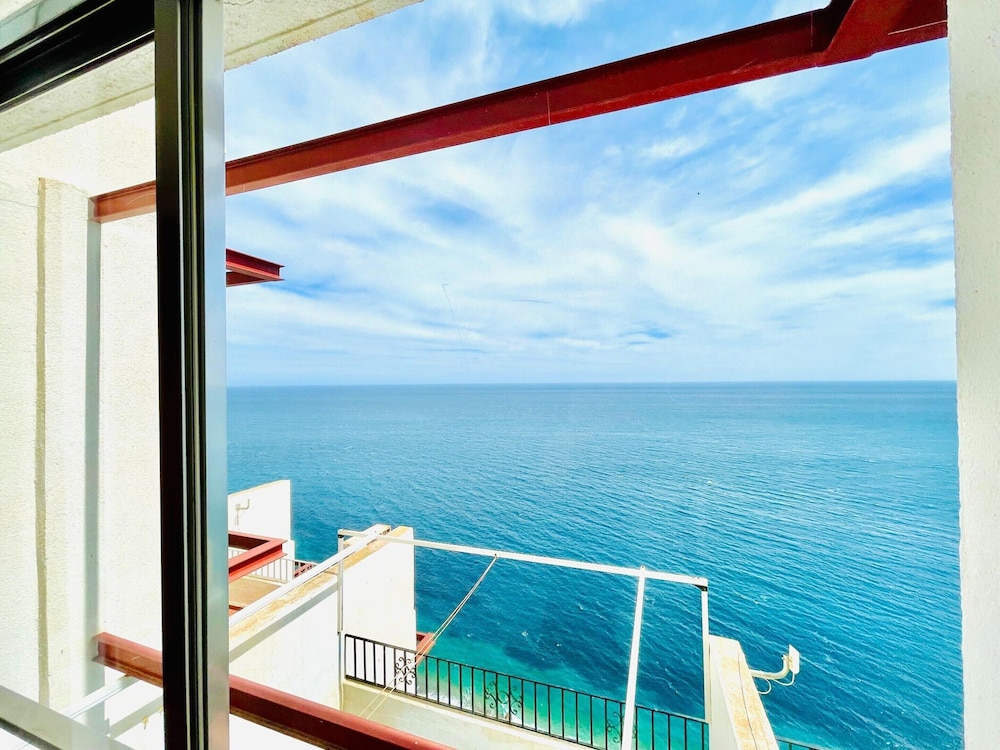 Sea View Escape in La Garrofa view 5