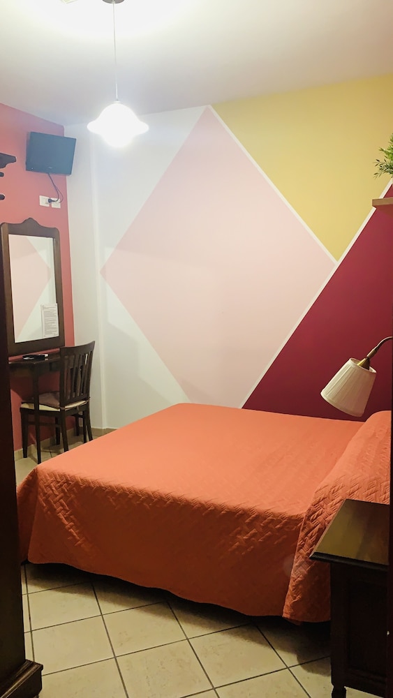 Al Casale del Veio B&B