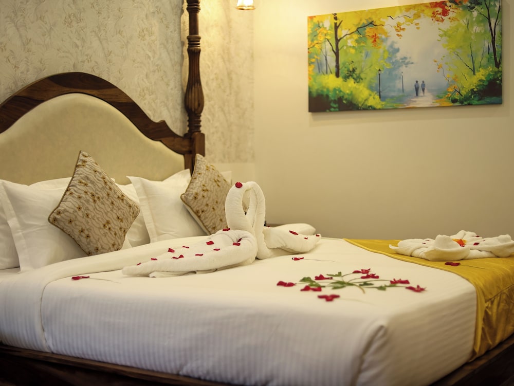 Prana Resorts and Banquets