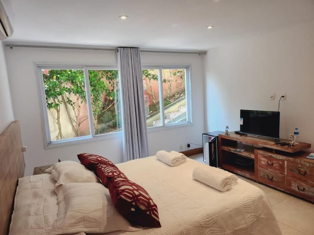 Hotel Boutique Renascer em Búzios