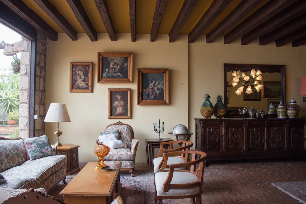 Casa Magdalena - Property Image 28