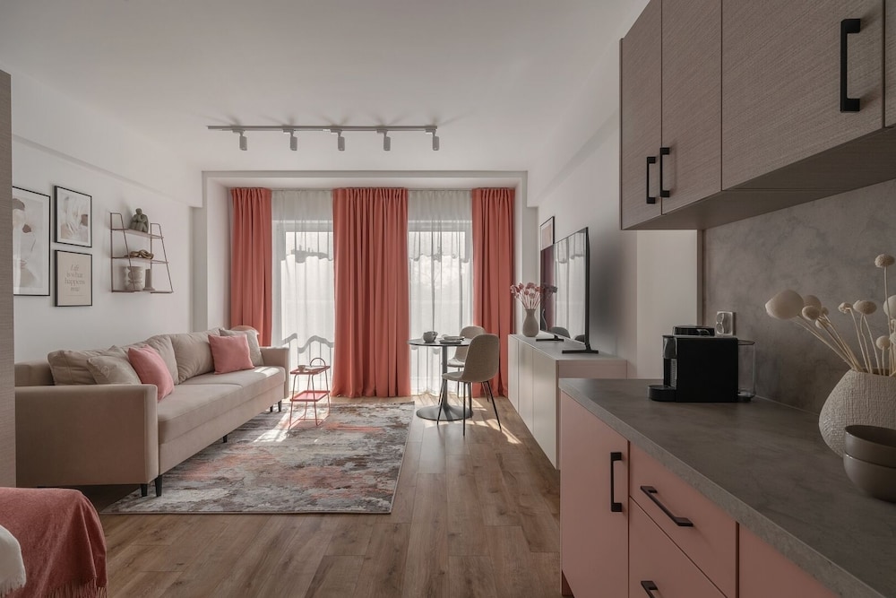 Apartio Rooms Zabrze