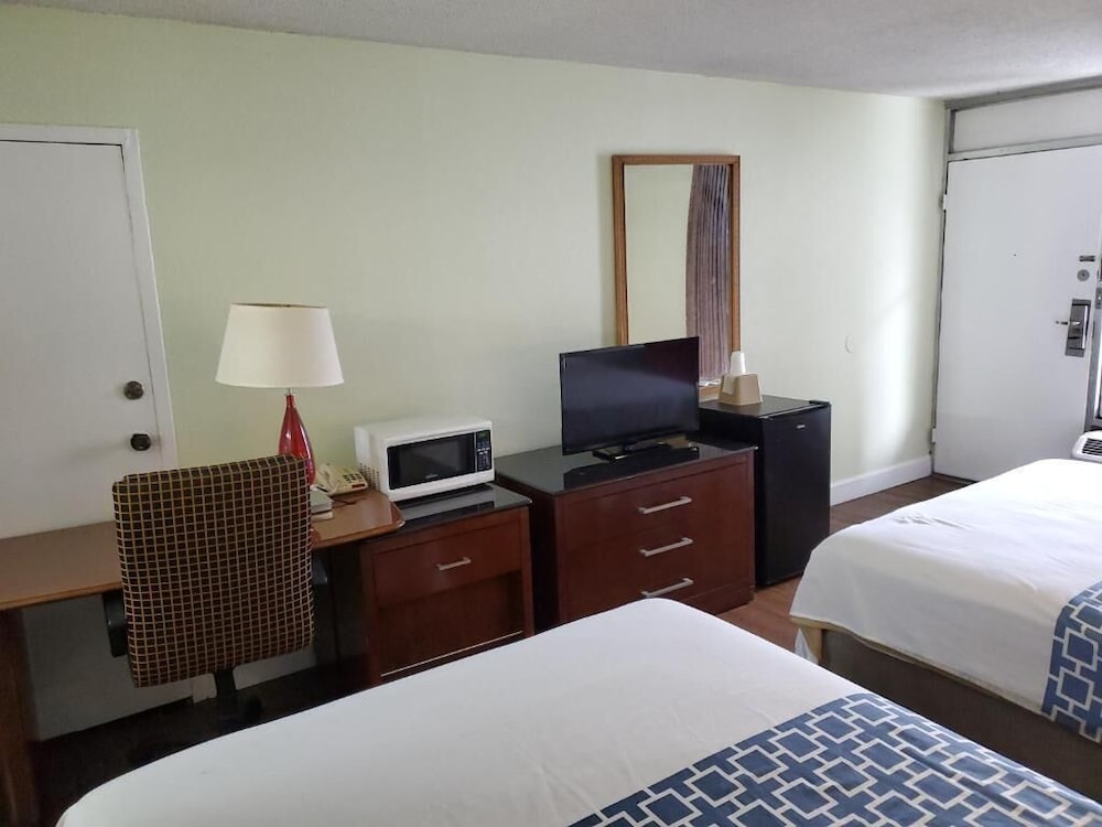Econo Inn