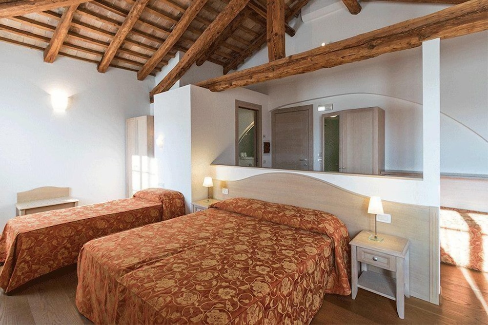 Agriturismo La Meridiana