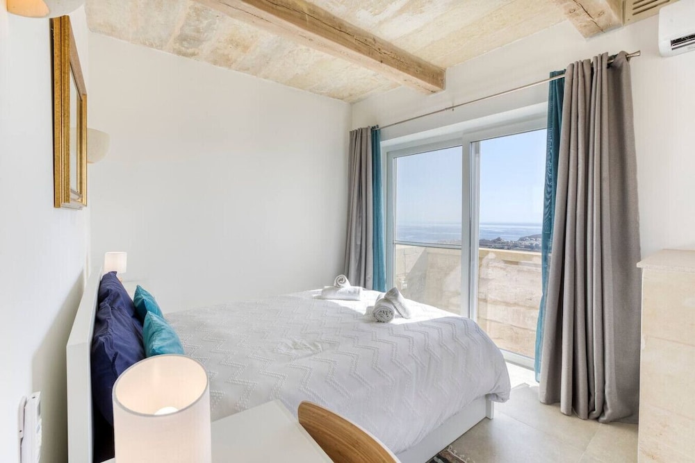 Authentic Charming Farmhouse With Pool in Gozo