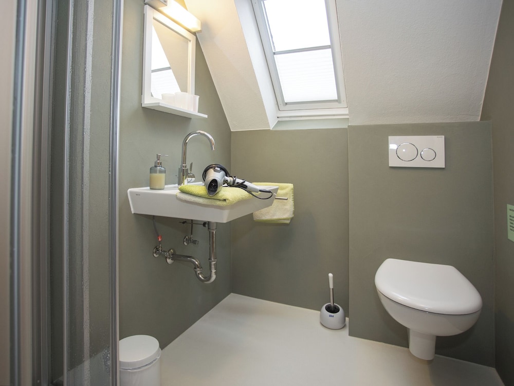 Am S Dhang Apartment 28 Cozy Holiday Home in Winterberg With Panoramic View