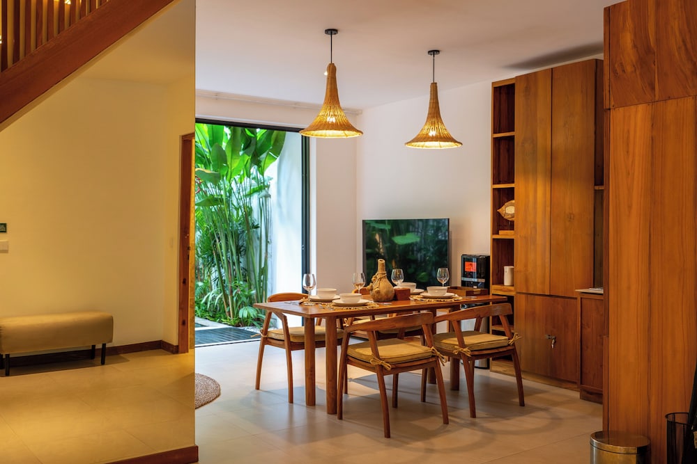 Premier Umalas Villa by Betterplace