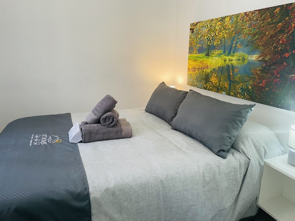 Apartamento Maro Jimena by At Home Costa del Sol