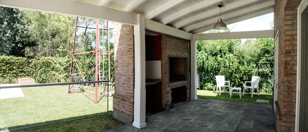 Descanso del Molino