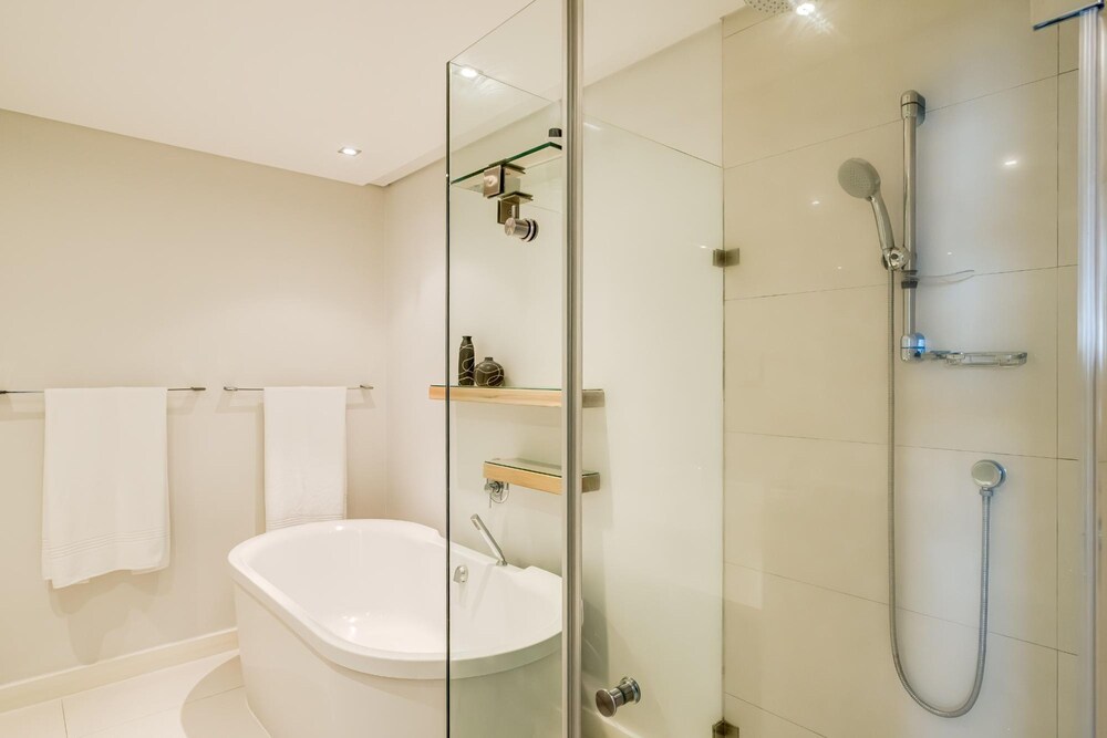 Secure Supreme Artistic Sea View 3bed Sunset Loft