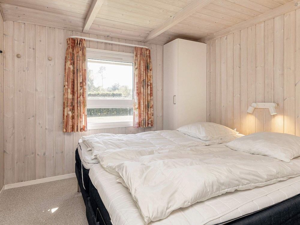 Cozy Holiday Home in Jutland near Beach view 2