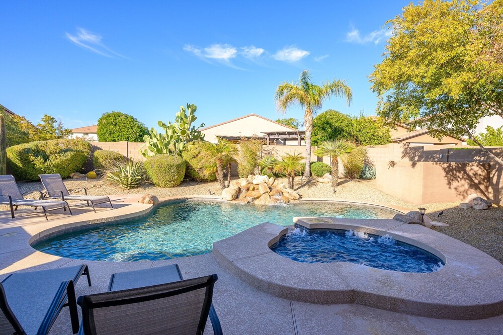 Casa Stetson 4 Bedroom Home