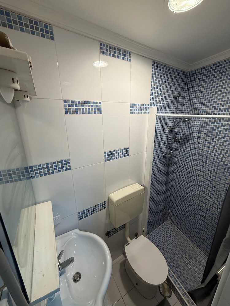 Faro Coast Guest House