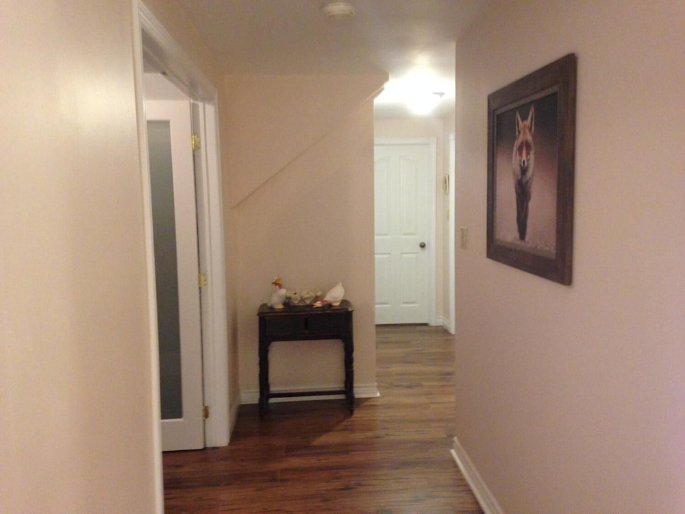 Wrights Creek Tourist Home