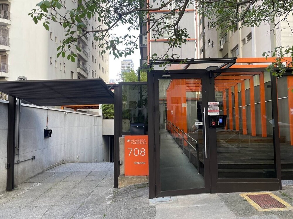 VN Alameda Campinas