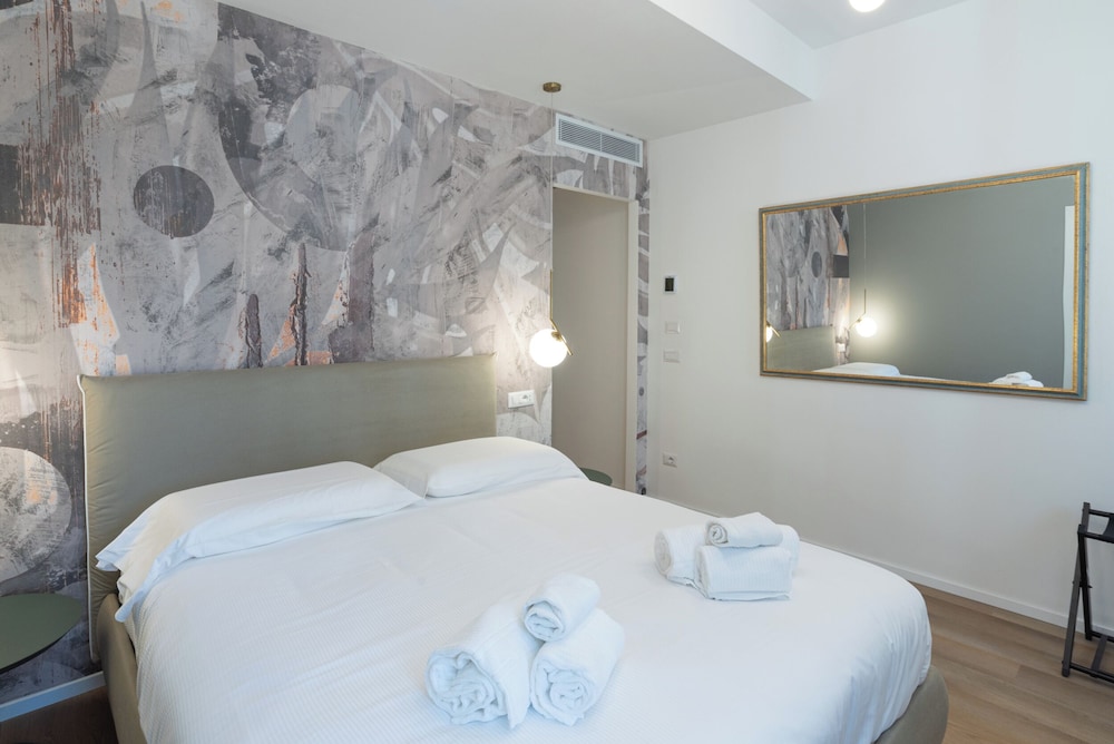 Maison Rasella Palace Suites