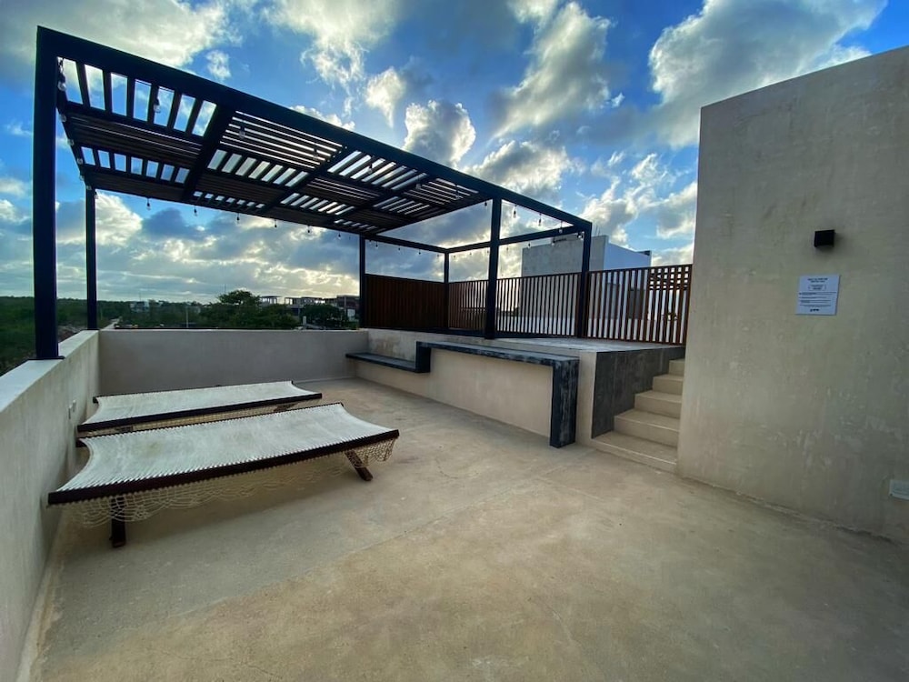 roof