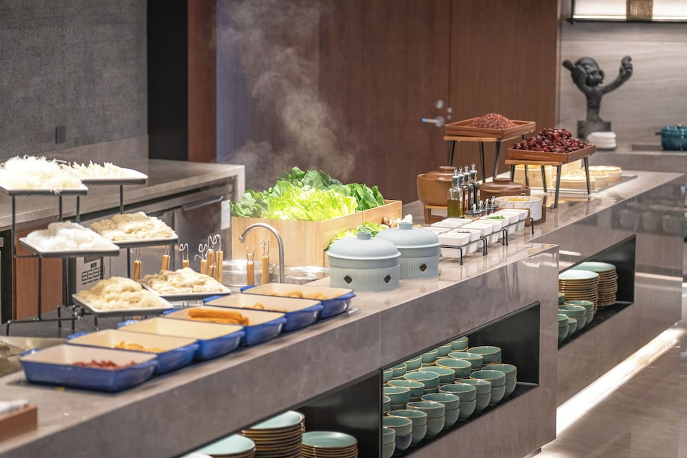 SSAW Boutique Hotel (Jiefangbei Hongyadong Branch)