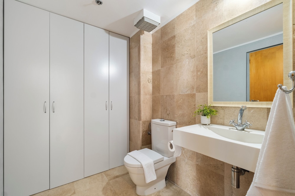 HaCarmel Beach Penthouse by Sea N Rent