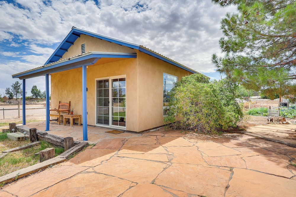 Las Cruces Studio ~ 3 Mi to Nmsu!