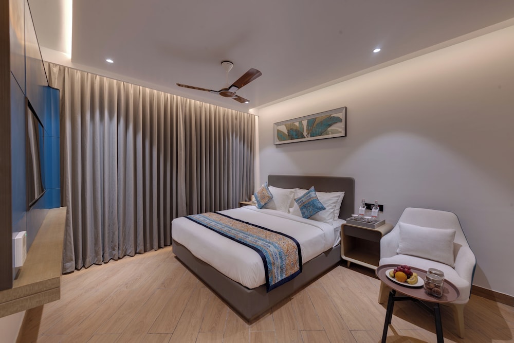 Ira by Orchid Dwarka