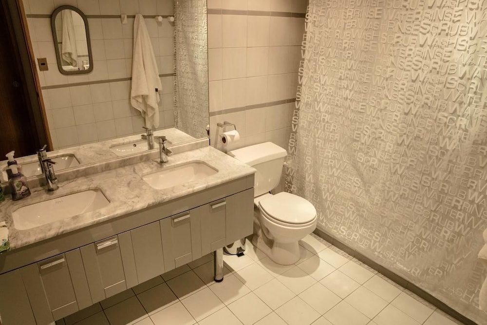 Apartamento El Golf