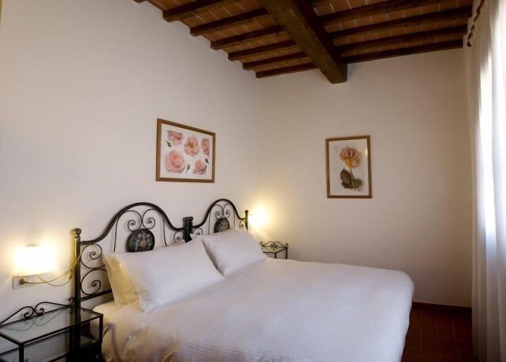 Corte Tommasi Residence