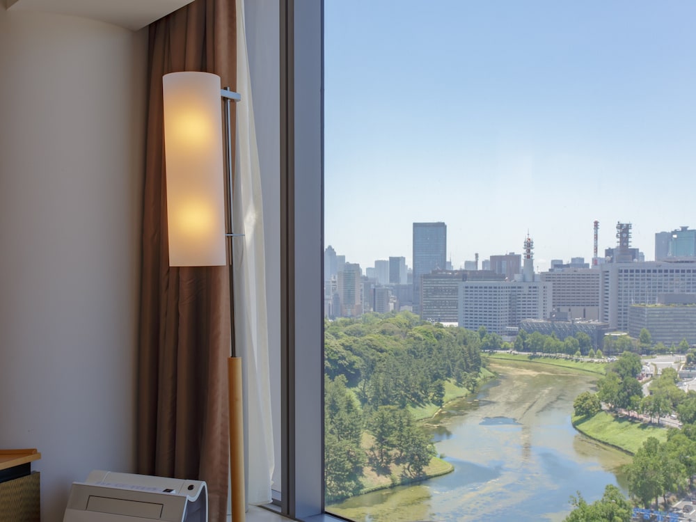 Hotel Grand Arc Hanzomon 3