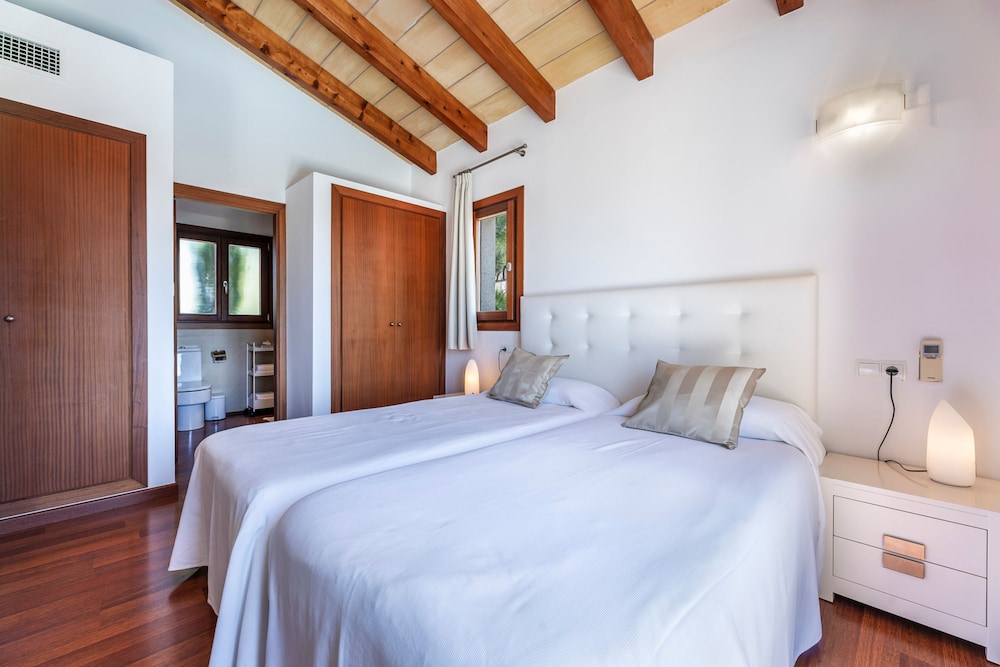 Villa Bella Vista in Sa Pobla