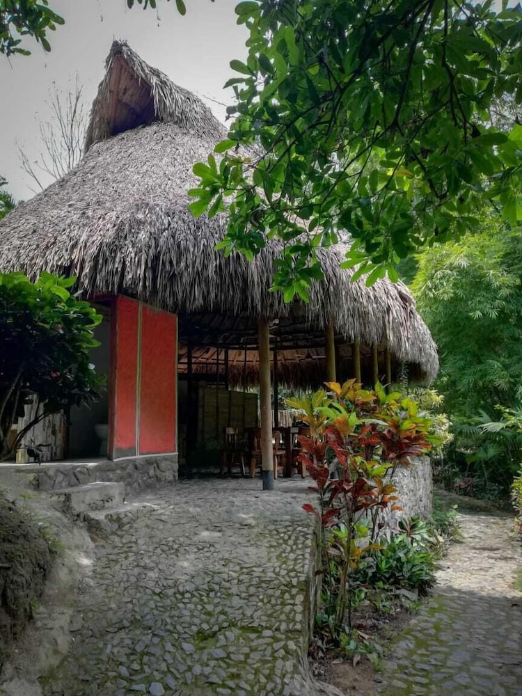 Ecohabs Bosques del Tayrona