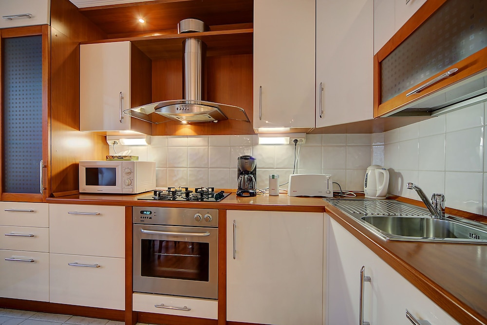 ERS Apartment