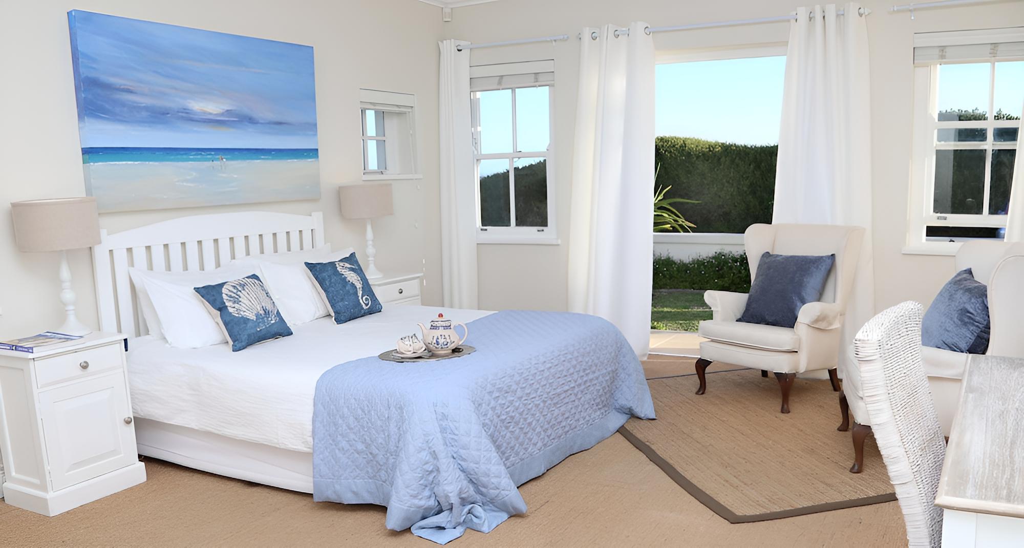 Shores Edge