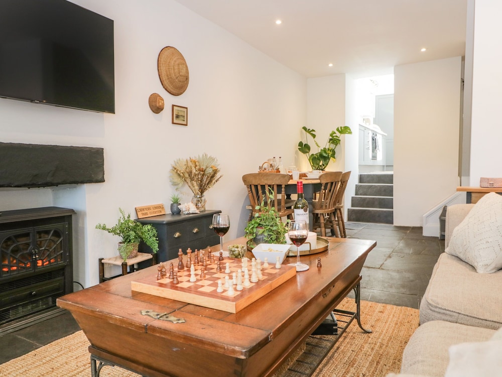 Sandacre Cottage