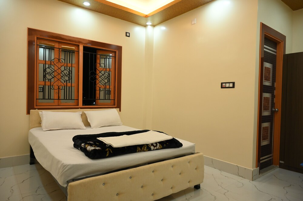 Blessing Resort