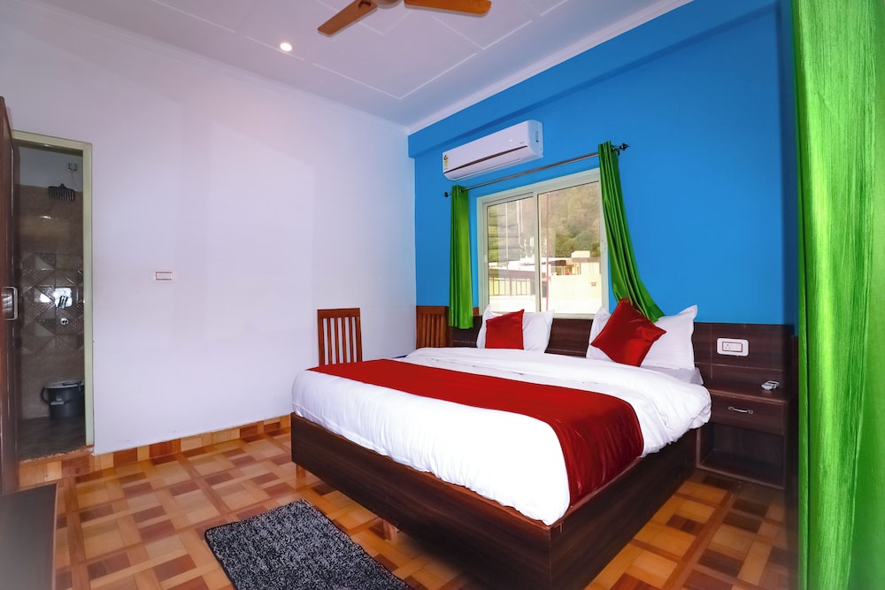 Manzil Hostel