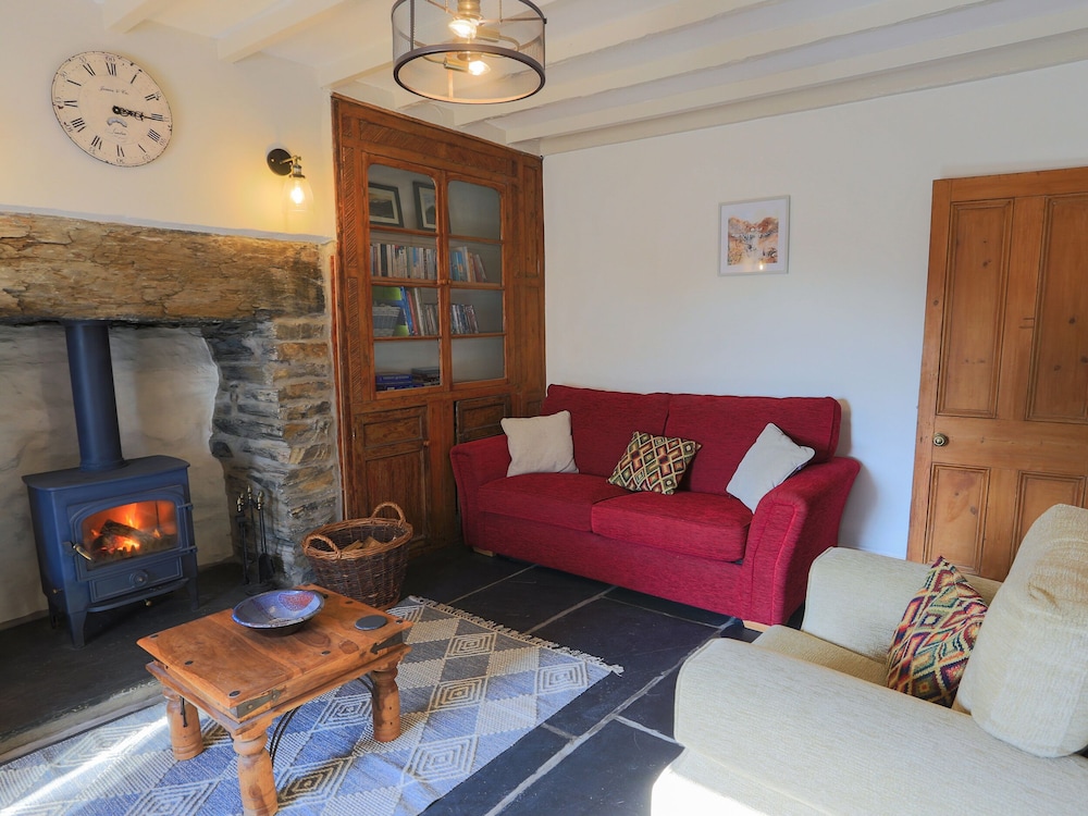 Moelwyn View Cottage view 3