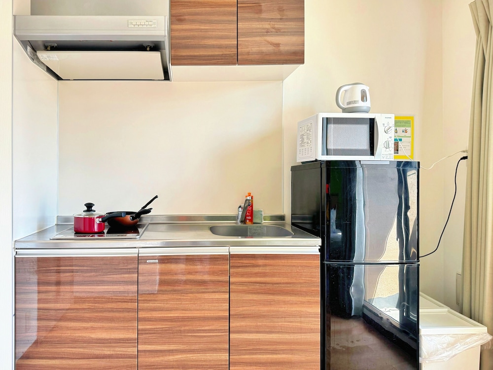 Juso AFP Luxury Apartment