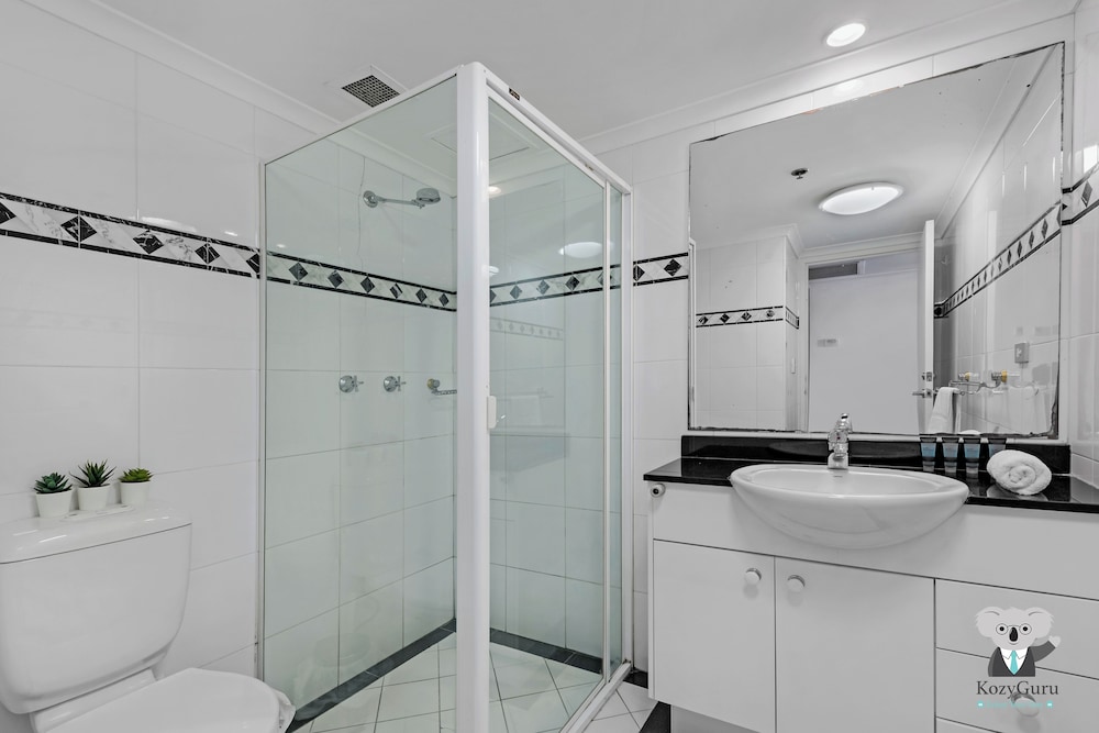 Kozyguru | Haymarket | Castlereagh Apartments