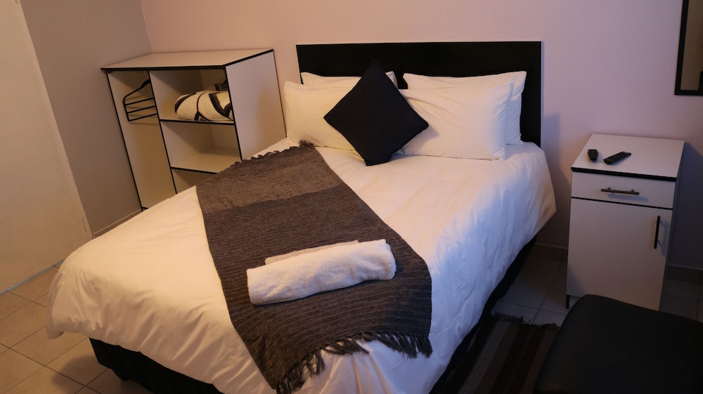 Davilla Guest House view 4