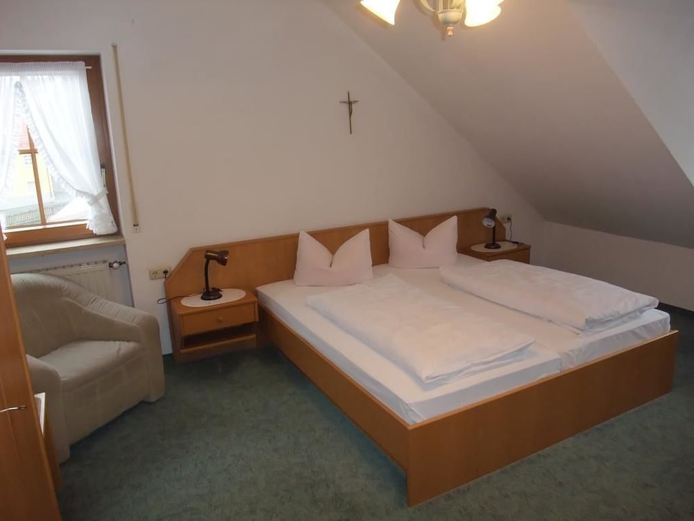 Gasthof-Pension Alte Post view 4