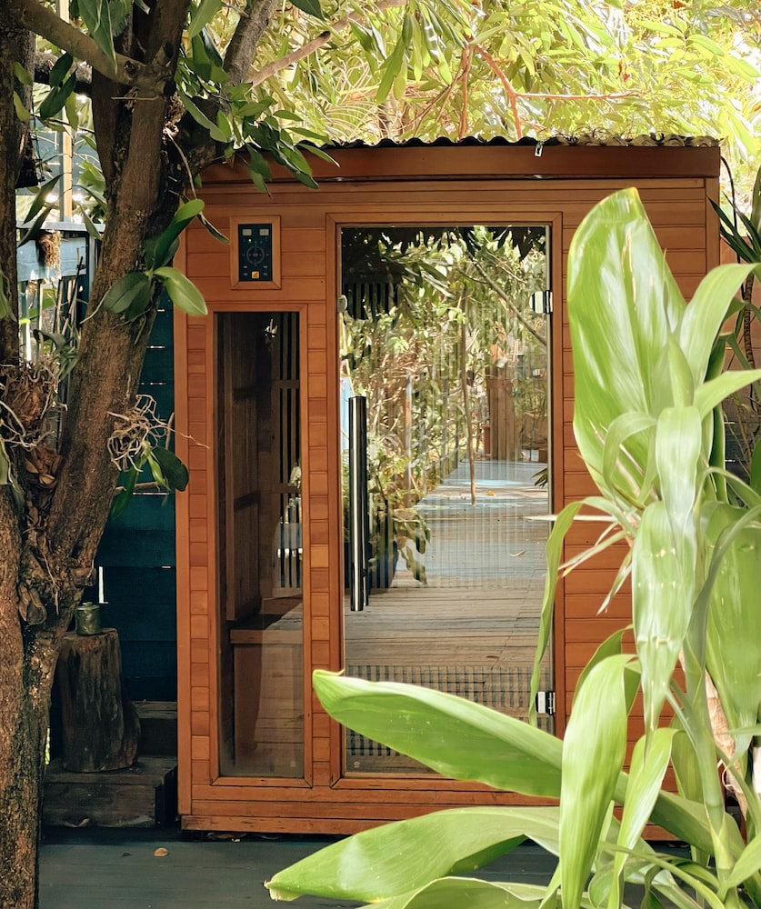 Le Jardin De Ravintsara - Adults Only