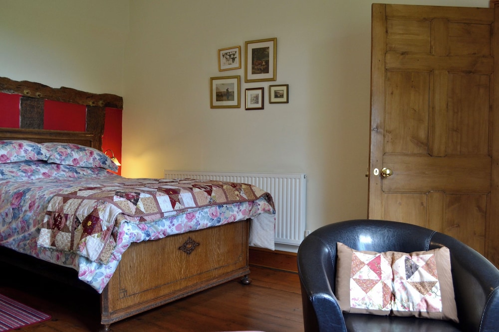 Broome Park Farm B&B