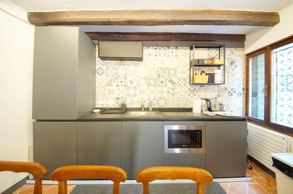 Dolcevita Apartments N. 495