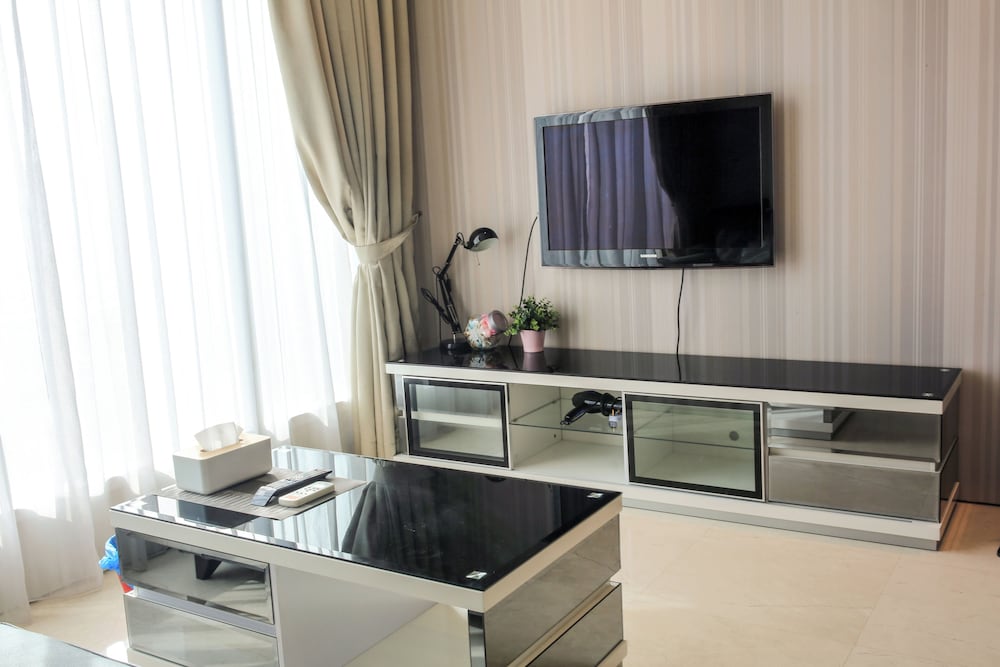 Soho Suites KLCC