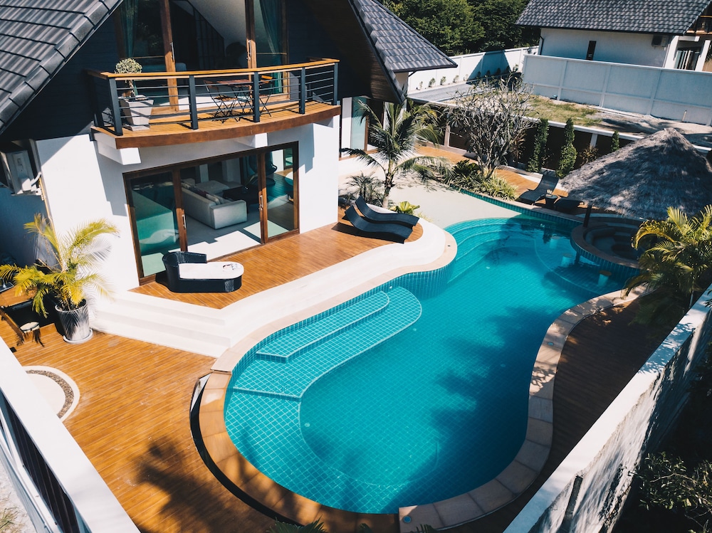 Coco Lilly Villas