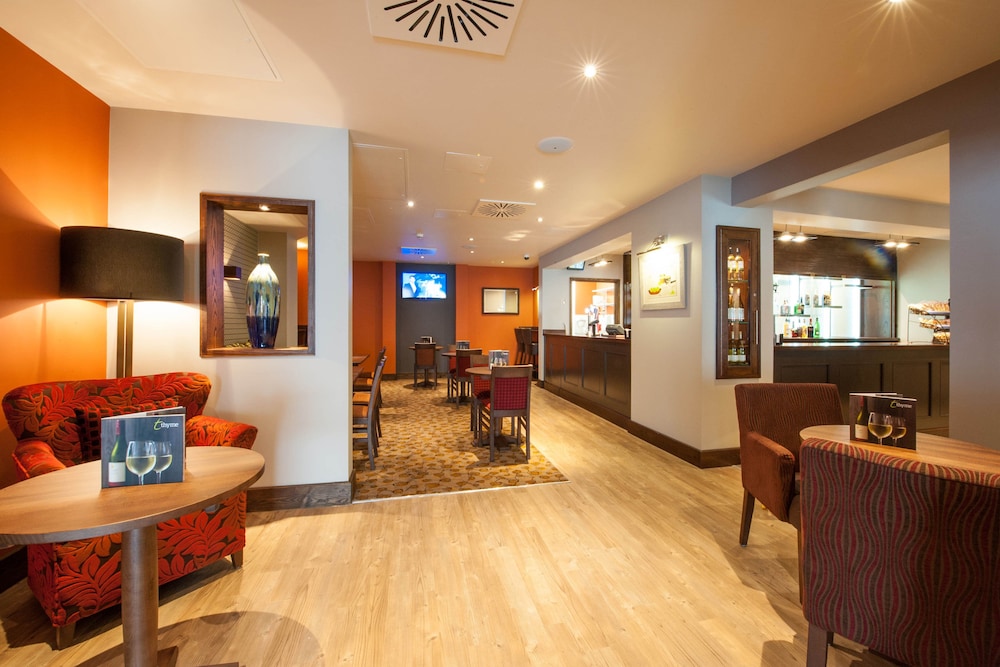Premier Inn Lübeck City Centre