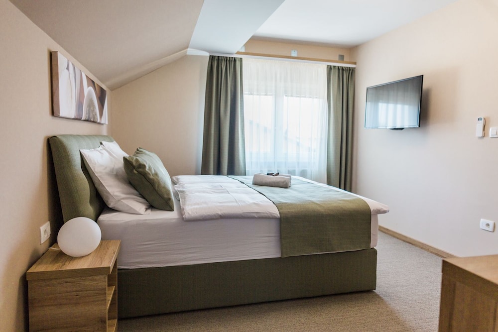 Bed & Breakfast Tea rooms